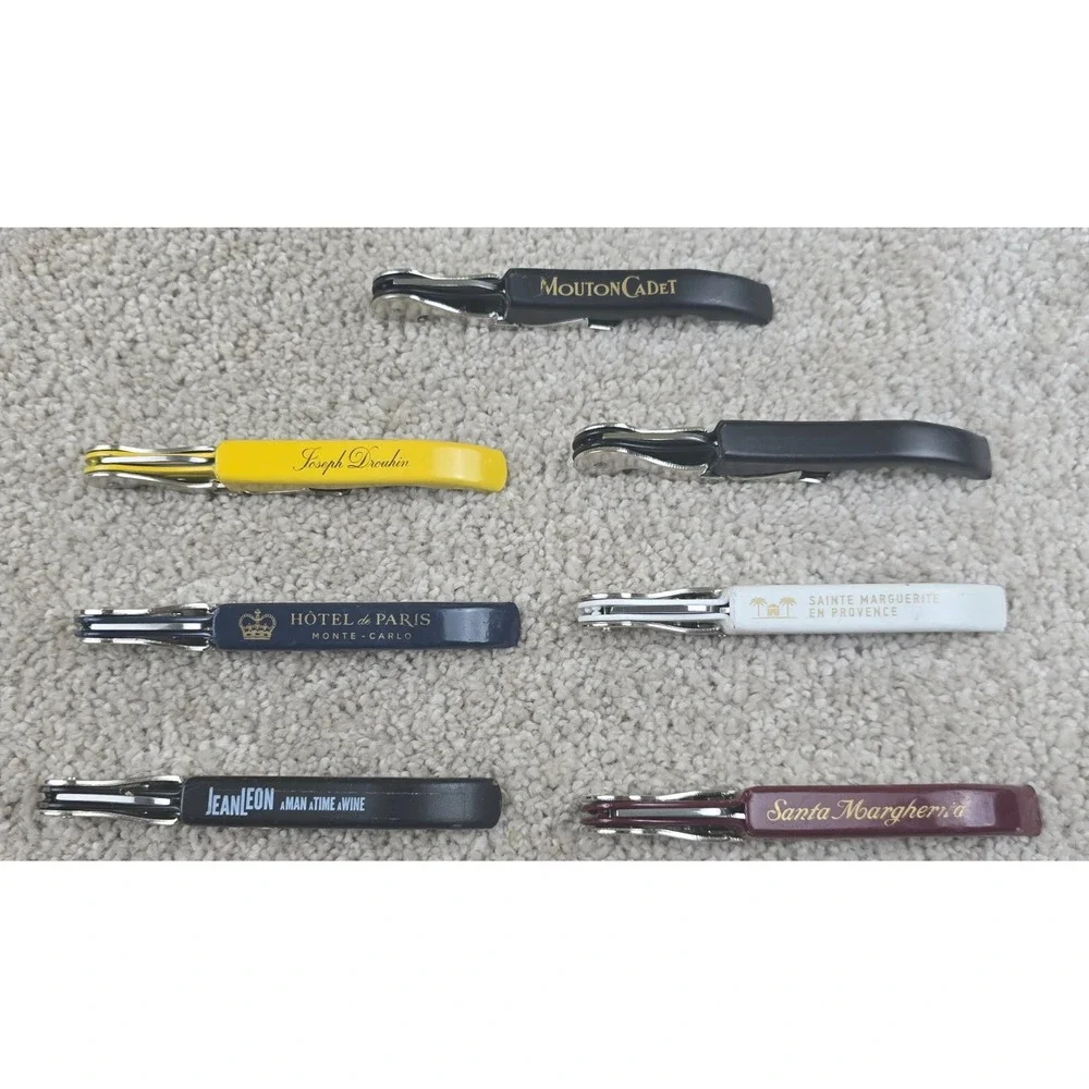 Pulltaps lot genuine